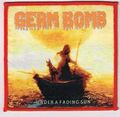 GERM BOMB / Under a fading sun (sp) []