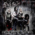 BLACKRAIN / Licence to Thrill (Ձj []