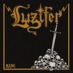 HEAVY METAL/LUZIFER / Rise (7”）