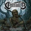 ENTRAILS / Raging Death []
