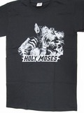 HOLY MOSES / Finished with the dogs (TS-S) []