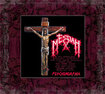 THRASH METAL/MESSIAH / Psychomorphia (2CD)