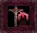MESSIAH / Psychomorphia (2CD) []