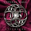 HEAVY METAL/CRYSTAL BALL / Liferider (digi)