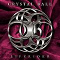 CRYSTAL BALL / Liferider (digi) []
