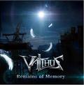 VALTHUS / Remains of Memory () []