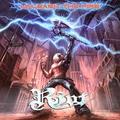 RIOT / Unleash The Fire (/) []
