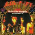 MOTT THE HOOPLE ^Flash and Crash (Áj []