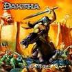 HEAVY METAL/DAKSHA /　The Book Of Fate