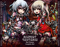 V.A APHRODITE SYMPHONICS / SCARLET FANTASIA 2nd season COMPLETE-SET (6CDR) []