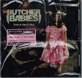 BUTCHER BABIES / Take it Like a Man (AEgbgj []