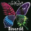 JAPANESE BAND/VELVET CHERRY / Diverse