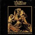 USURPER (Holland) / Divine Spiritual and Intellectual Development (CD/DVD) []