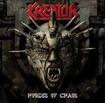 THRASH METAL/KREATOR / Hordes of Chaos (CD+DVD)