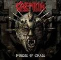 KREATOR / Hordes of Chaos (CD+DVD) []