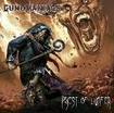 THRASH METAL/GUMO MANIACS / Priest Of Lucifer