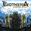 HEAVY METAL/EXOTHERIA / Angels Are Calling (digi)