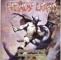 HEAVY LOAD / Swedish Conquest Live Radio Session 1982  []