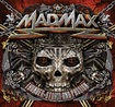 HEAVY METAL/MAD MAX / Thunder Storm and Passion (2CD)