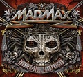 MAD MAX / Thunder Storm and Passion (2CD) []