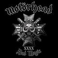 MOTORHEAD / Bad Magic () []