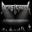 THRASH METAL/DEATH ANGEL / Thrashmentary (DVD/CD)
