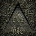 NILE / What Should Not Be Unearthed (slip) []