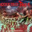 THRASH METAL/CODE RED / TOXICA / Cacería/Warzone