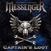 HEAVY METAL/MESSENGER / Captain's Loot (digi)