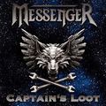 MESSENGER / Captain's Loot (digi) []