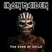HEAVY METAL/IRON MAIDEN / The Book of Souls (Limited/2CD/国)