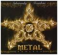 SUBOTOUSKY TROMBINI / Metal Project (digi) (中古） []