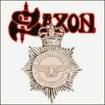 N.W.O.B.H.M./SAXON / Strong arm of the Law