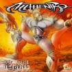 HEAVY METAL/ALLTHENIKO / We Will Fight!