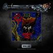 HEAVY METAL/ST.ELMOS FIRE / Desperate Years