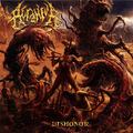 ARCANIUS / Dishonor  []
