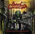 SOUL COLLECTOR / Thrashmageddon []