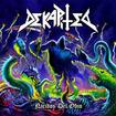 THRASH METAL/DEKAPITED / Nacidos del odio