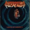 THRASH METAL/ATTOMICA / Limits of Insanity