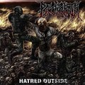 PSYCHOPATH / Hatred Outside  []