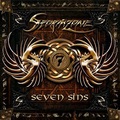 STORMZONE / Seven Sins  []