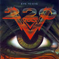220 VOLT / Eye to Eye () []