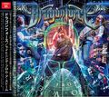  DRAGONFORCE - LIGHTNING FROM A STORM(2CDR) []