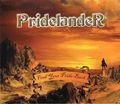 PRIDELANDER / Find Your Pride Back (slip) []