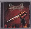 HEAVY METAL/RUNNER HELL / Night of Hell