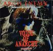 コレクターズ商品/ARCH ENEMY - VOICE OF ANARCHY (1CDR)