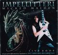 IMPELLITTERI  - LIVE 2009 (2CDR) []