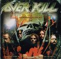 OVERKILL - IRONBOUND LIVE2010 (2CDR) []