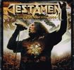 コレクターズ商品/TESTAMENT - LIVE FORMATION 2009 (2CDR)