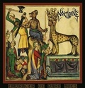 NOKTURNE / Embracer of Dark Ages []